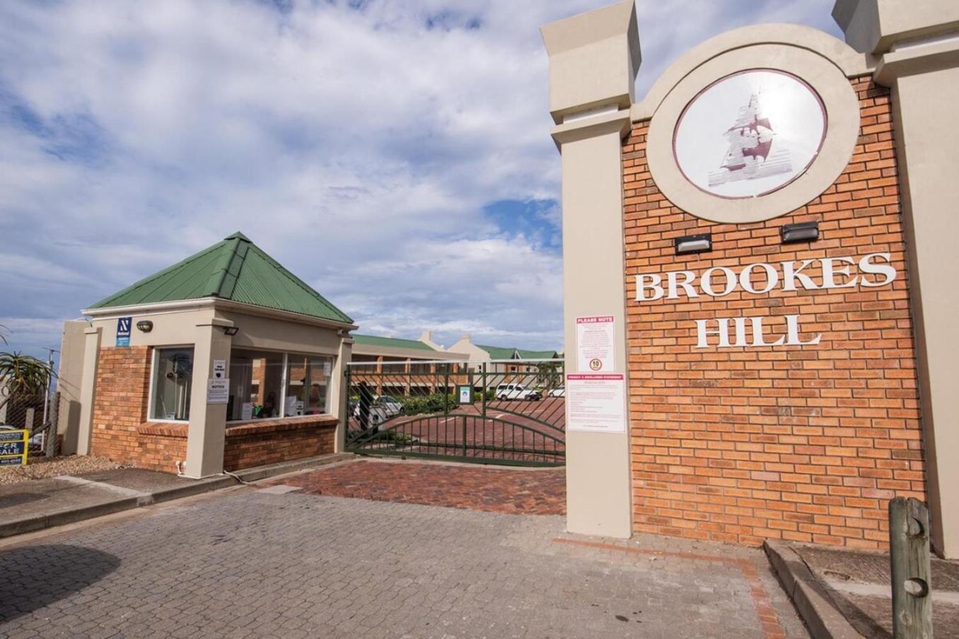 Brookes Hill Studio, Unit 156 พอร์ตเอลิซาเบธ ภายนอก รูปภาพ