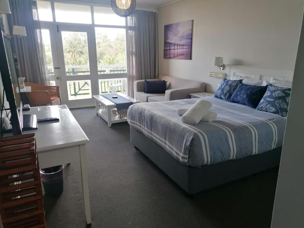 Brookes Hill Studio, Unit 156 พอร์ตเอลิซาเบธ ภายนอก รูปภาพ